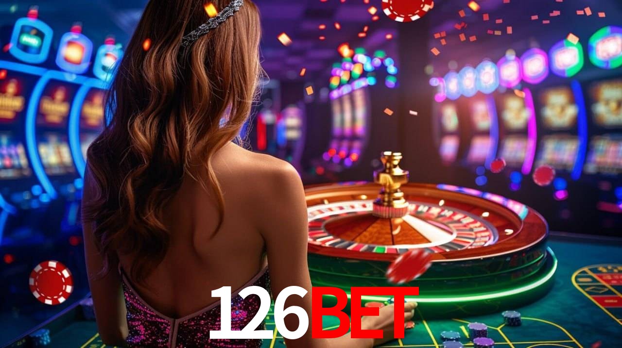126bet App Interface