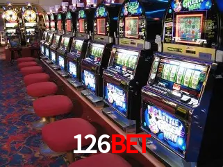 VIP Casino 126bet
