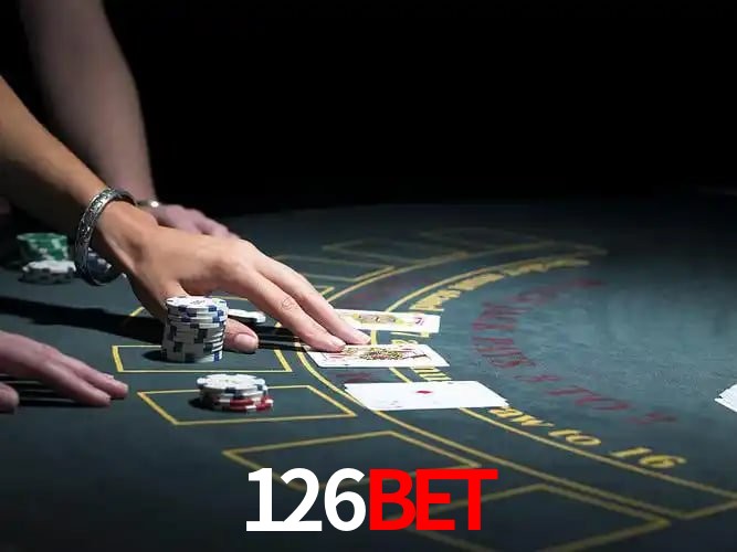 Platform Technology 126bet