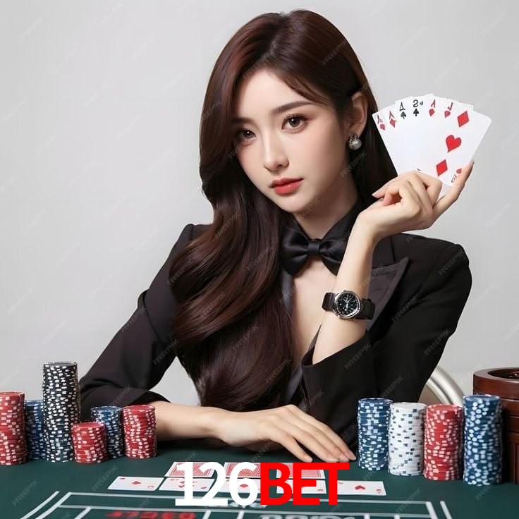 Account Benefits 126bet