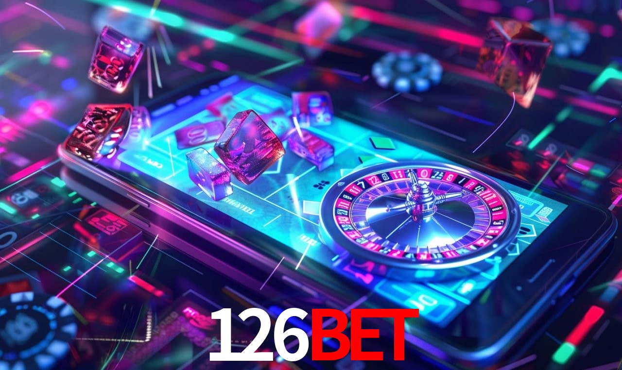 Welcome Bonus 126bet