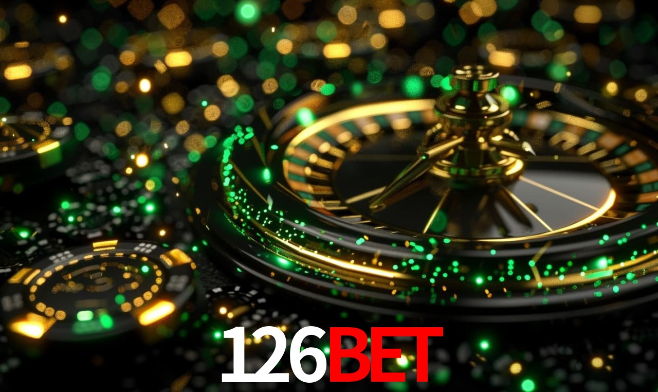 Flash Promotion 126bet