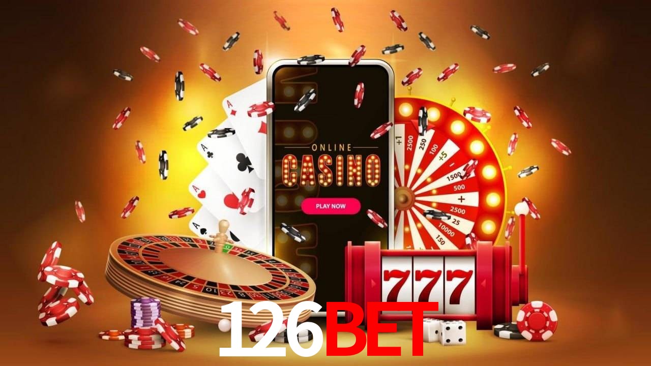 Games Directory 126bet